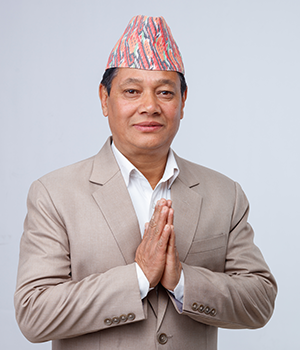 Rajesh Shakya