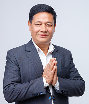 Rajesh Shakya